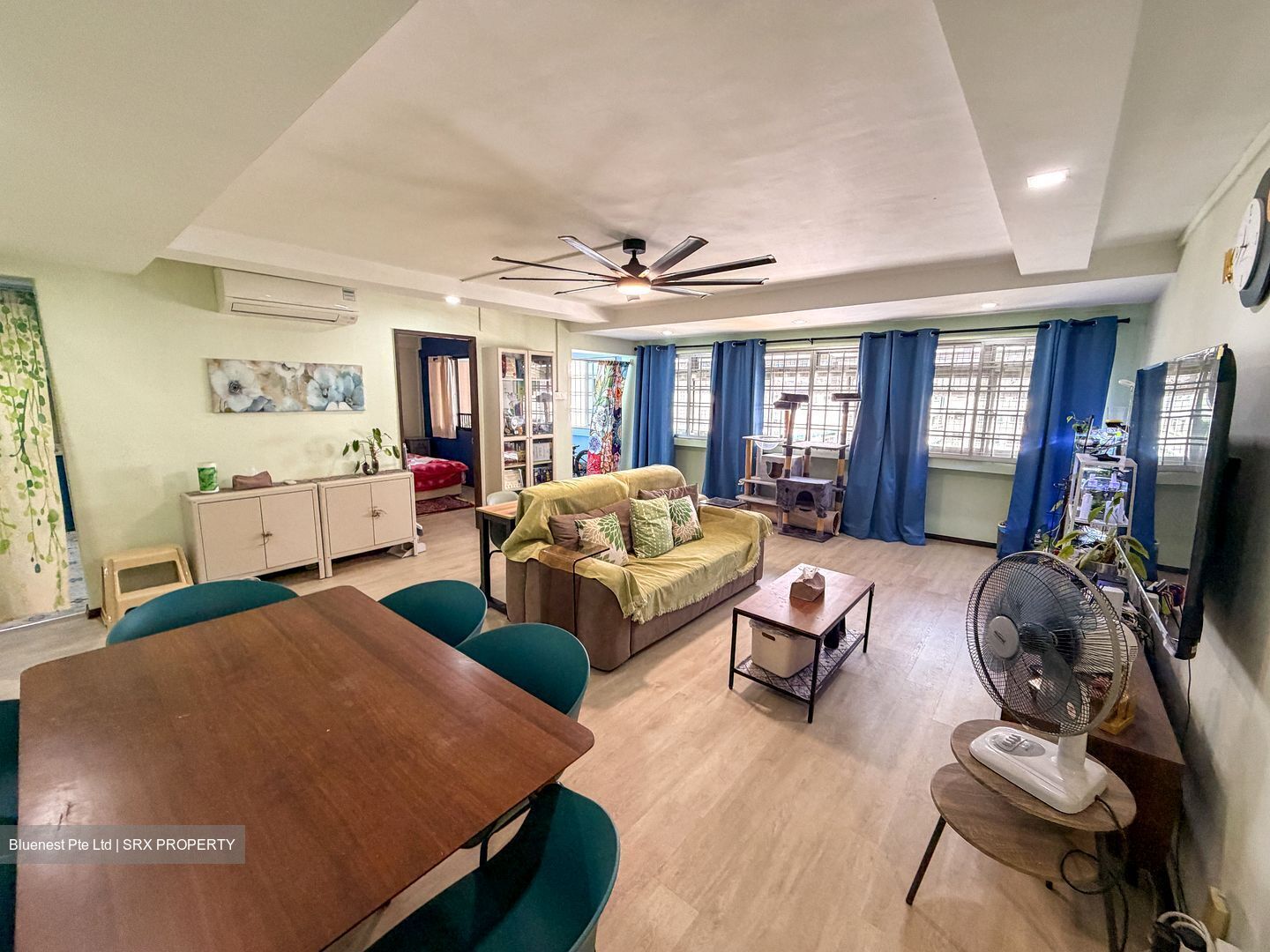 Blk 711 Pasir Ris Street 72 (Pasir Ris), HDB Executive #611087871